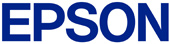 EPSONのロゴ画像