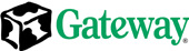Gatewayのロゴ画像