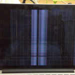 Macの液晶修理 画面割れは即日修理可能