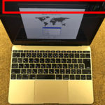 MacBook 12の液晶割れ 買取！ジャンクOK！