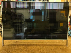 FH70/E1 画面割れ