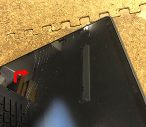 Inspiron 13 7391 修理