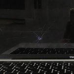 MacBook Pro 2018の液晶割れ修理、買取も可能！