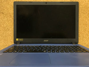 Aspire3 A315-32-N14U/B