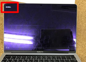 MacBook Pro 2018 修理