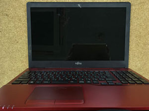 AH42/Y 画面が映らない修理