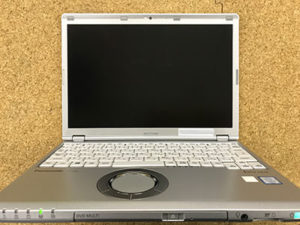 SZ5 画面が映らない