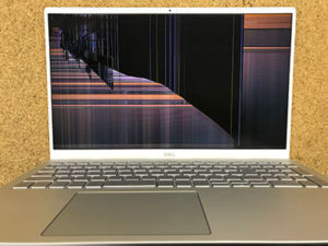 inspiron 15 5505 修理