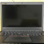 Lenovo ThinkPad X1 Carbon (第4世代)の液晶割れ 修理・買取