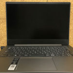 Lenovo Ideapad S540(15)の画面が映らない 修理・買取