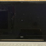 NEC PC-GN15CJSA5の画面がピンク色表示、ぶれる 修理・買取