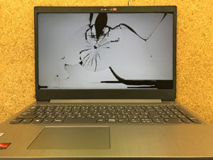 ideapad 3 修理