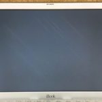 iBook G3 M6497 液晶修理、画面交換
