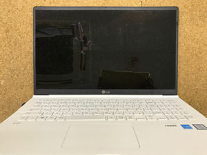 LG 15Z990 修理