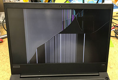 ThinkPad E490 修理