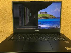 STYLE-14FH056-i5-UHXX 修理