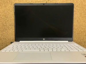 HP 15s 修理