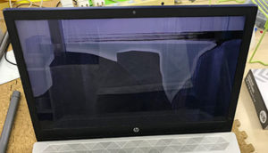 Pavilion 15-cu1006TU 修理