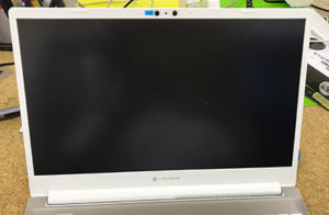 dynabook C7 P2C7PBBG 修理