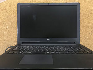 DELL Vostro 15 3561 修理