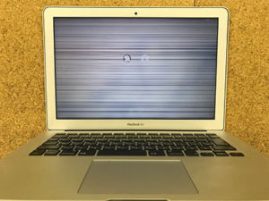 渋谷区のパソコン修理実績