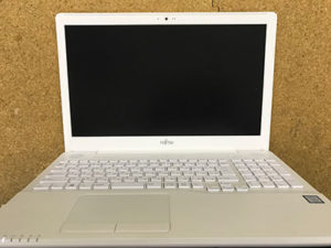 AH50/C3　液晶修理