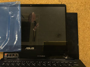 パソコン修理 持ち込み部品