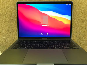 MacBook Pro 電源が入らない修理