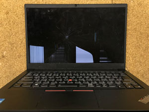 ThinkPad E14 Gen 2 修理