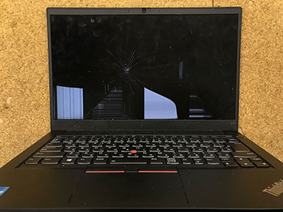  ThinkPad E14 Gen 2 修理