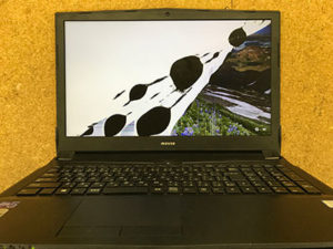 MB-K690SN1-EX3 修理