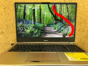 MB-B508HS-A 液晶修理