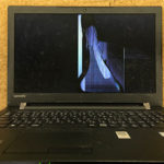 Lenovo V510の液晶割れ、画面が映らない修理・買取