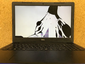 NI375L-9WHBBL 修理