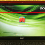 Acer E1-571-N54D/K7 画面に白い線が発生した修理・買取