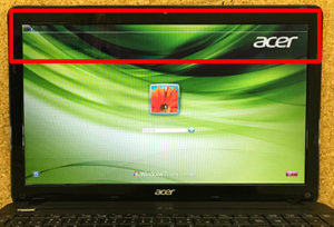 E1-571-N54D/K7 修理