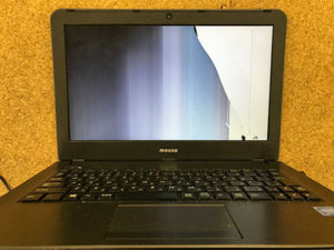 mouse C1-MA-AB 11 修理