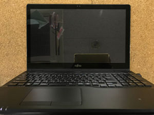 自分でパソコン修理　失敗