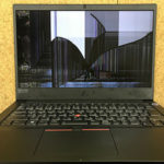 ThinkPad E14 20RAS1L200の液晶割れ パソコン修理・買取