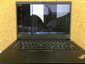 ThinkPad E14 修理