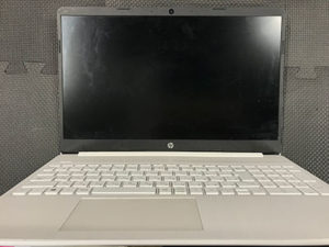 HP 15s-fq1066TU 修理
