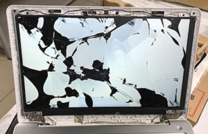 inspiron 15 5000 液晶修理