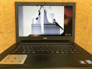 inspiron14 3442 修理