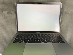 A1708 画面真っ白