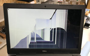 Inspiron 3580 修理