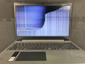 Ideapad L340-15IWL 修理