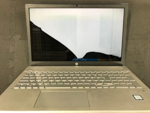 15-cu1006TU　修理