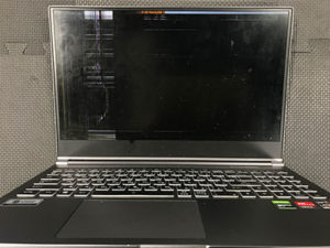 GR1650TGF-T　修理