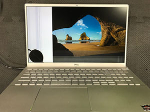 Inspiron 15 7000 修理