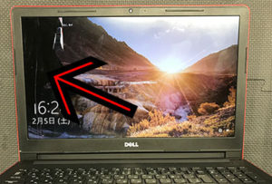 Vostro 15 3578 修理